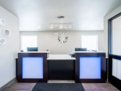 Stratford House Inn Hotels in Oklahoma County
