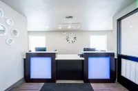 Stratford House Inn Hotels in Edmond