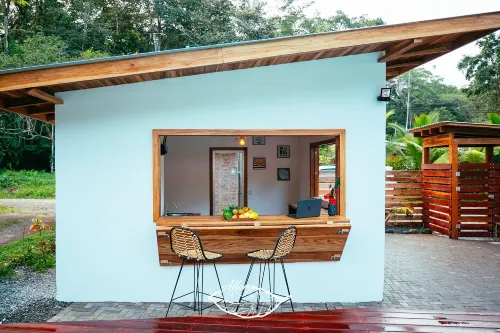 Alloro Jungle Villas - Servicios de Traslado