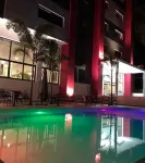 Hotel l'Adresse Dakar - Pools