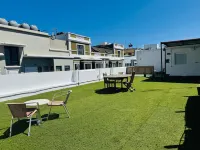 Hotel Kasa - parking