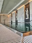 Spa Resort Libverda - Hotel Nový Dům - piscina