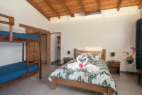 Mi Casa es su Casa B&B - Balkon