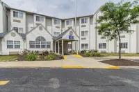 Motel 6 Streetsboro, Oh