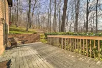 Relax Poolside! Family Getaway in Nashville Area - 3-Star
