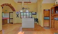 Itsy Hotels Vailankanni Natures Inn Hotel a Ribandar
