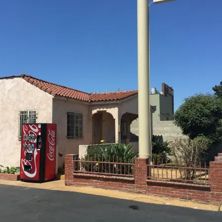 La Bonita Inn Motel
