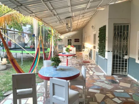 Hotel&Hostal Trinidad Hotels in La Ceiba