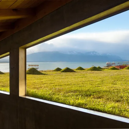 Hotel Altiplanico Puerto Natales