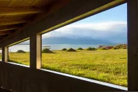 Hotel Altiplanico Puerto Natales - Ocean View