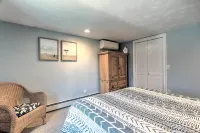 Bristol Home w/ Pool ~ 3 Mi to Dtwn & Beach! Hotels near Linden Place