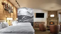 Landhaus Erika - balcon