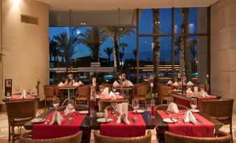 Mövenpick Hotel and Casino Malabata Tanger