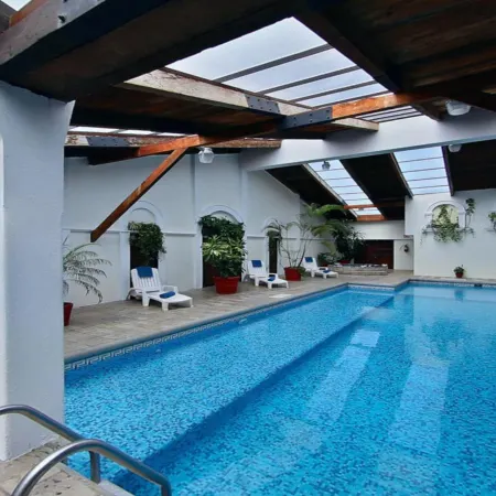 Hotel Misión Xalapa