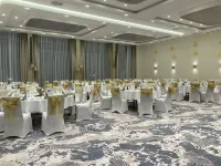 Tisia Hotel & Spa - Parking