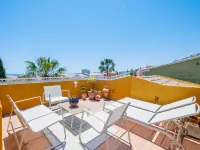 Pueblo de la Paz Hotels in Cumbre del Sol