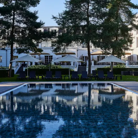 Strandhotel Zingst