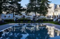 Strandhotel Zingst - Beach
