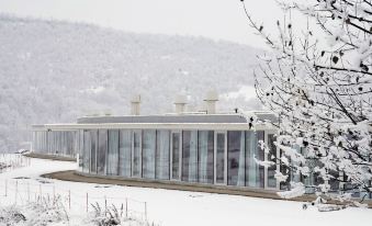Concept Hotel by Coaf