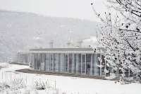 Concept Hotel by Coaf Hotels near Mikoyan Brothers Museum