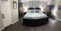 Kentucky Lake 3-bed Mobile Home Cabins - shared dock access WiFi, & Bald eagles! - 3-Sterne