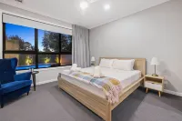 Villa Alessandro – Mornington Peninsula Luxury Accommodation