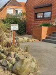 Hyggelige small vacation apartment in the middle of Schleswig -Holstein