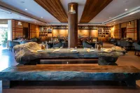 Zone Niathu Dimapur by the Park Hotel a Dimapur