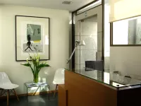海德堡豪斯公寓酒店 鄰近基林的酒店