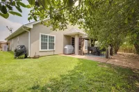 College Station Family Home: 3 Mi to Texas A & M! - Homestays