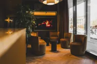 NUNA – nachhaltig schlafen Hotels in Bad Aibling