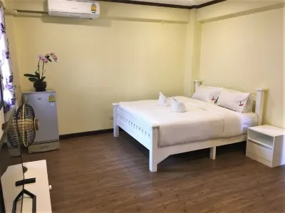 Kristi House Hotels in Chiang Mai