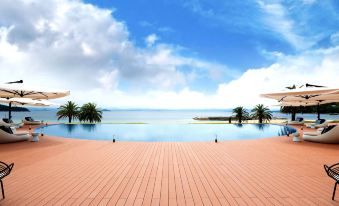 Marissa Resort Sazanseto Suo-Oshima