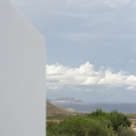 Cortijo Boutique Siete Calas