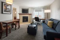 Residence Inn Glenwood Springs Hoteles en Glenwood Springs