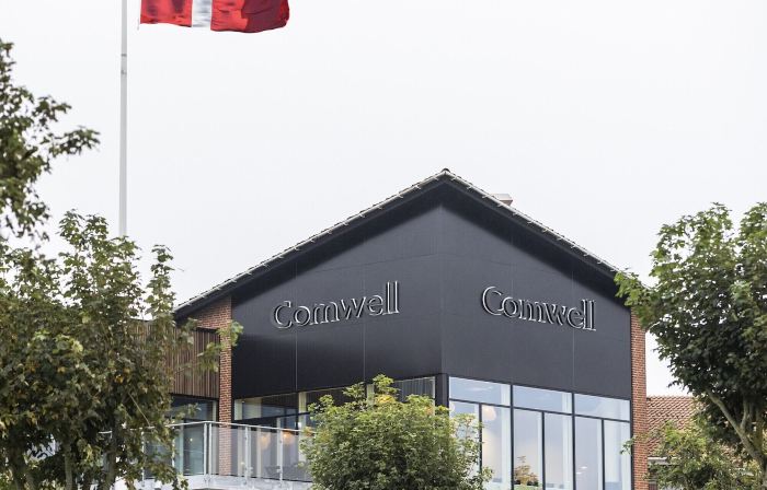 Comwell Middelfart