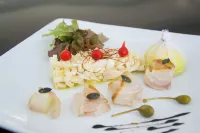 Baystone Boutique Hotel & Spa Hotels in Grand Baie