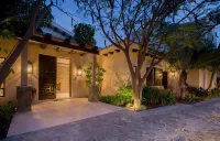 Mansion in Cabo San Lucas 1040 -  case vacanza in affitto