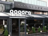 Resun Hotel Hotels near Atakule Tower