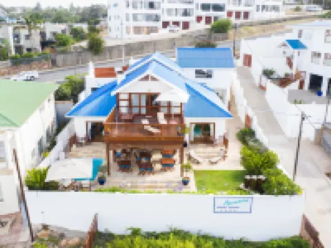 藍寶石招待所 莫塞爾貝酒店