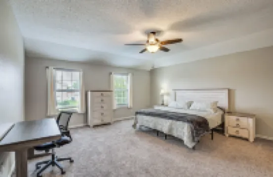 Pet-friendly Allen Home ~ 30 Mi to Dallas!