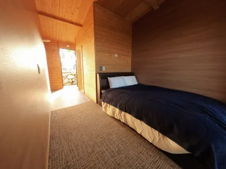 Log Inn Tarasso Отели рядом с достопримечательностью «Йорондзима»