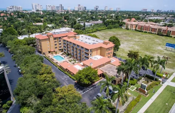 那不勒斯旅館 - 希爾頓啟繽精選酒店