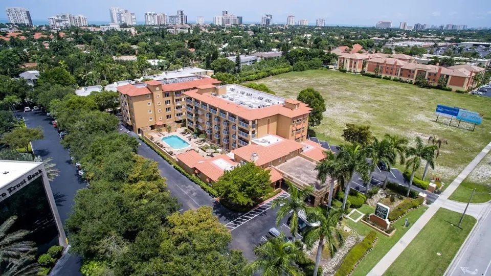 那不勒斯旅館 - 希爾頓啟繽精選酒店