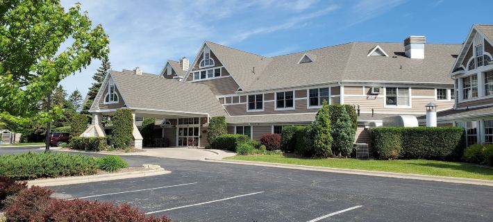 Bridgeport Waterfront Resort Hotels in Door County