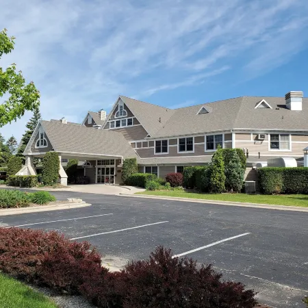 Bridgeport Waterfront Resort