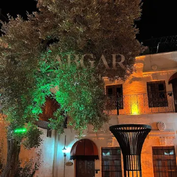 Abgar Otel