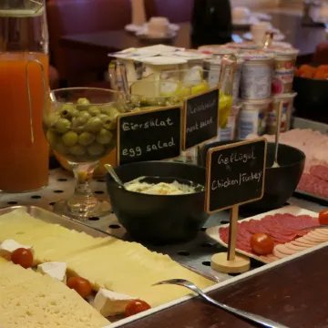 Hotel Schumacher Duesseldorf Отели в г. Дюссельдорф