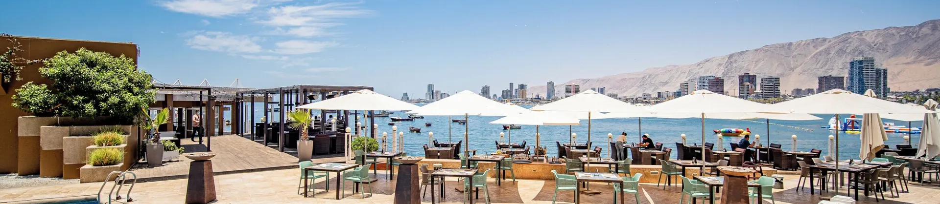Hotels mit Schöne Aussicht