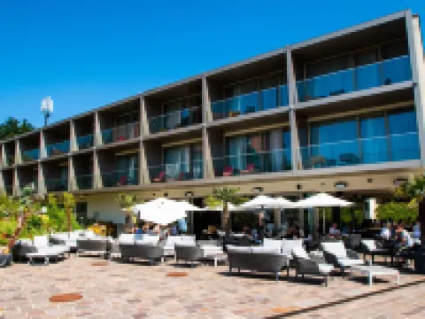 費爾登火箭客房酒店 費爾登酒店